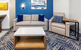 Candlewood Suites Fayetteville By Ihg